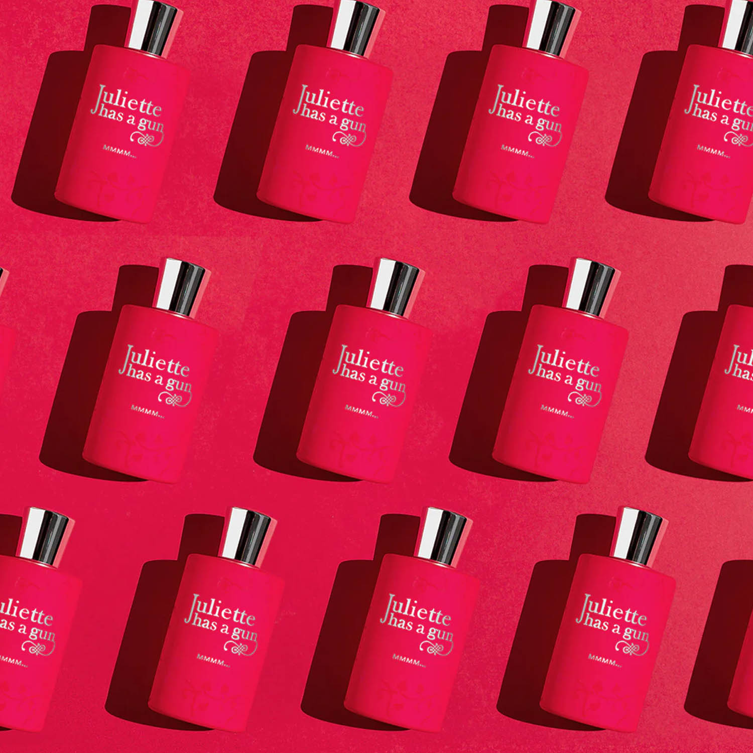 MMMM, JULIETTE HAS A GUN PERFUME